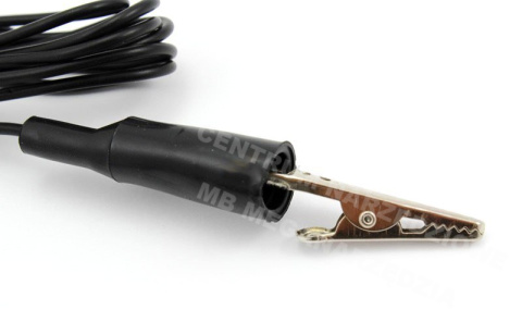 VOLTAGE TESTER 6V - 12V NEEDLE CURRENT TUBE VOLTAGE TESTER 6V - 12V NEEDLE CURRENT TUBE