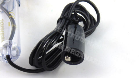 VOLTAGE TESTER 6V - 12V NEEDLE CURRENT TUBE VOLTAGE TESTER 6V - 12V NEEDLE CURRENT TUBE