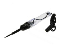 VOLTAGE TESTER 6V - 12V NEEDLE CURRENT TUBE