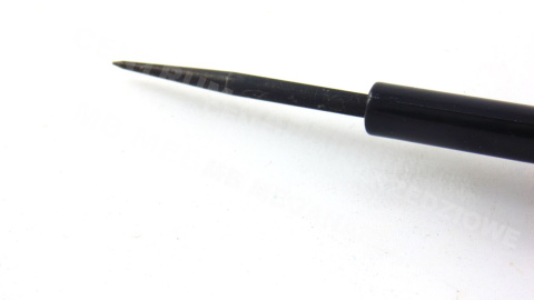 VOLTAGE TESTER 6V - 12V NEEDLE CURRENT TUBE VOLTAGE TESTER 6V - 12V NEEDLE CURRENT TUBE