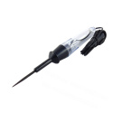 VOLTAGE TESTER 6V - 12V NEEDLE CURRENT TUBE