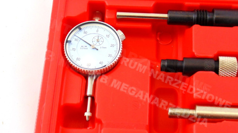 INJECTION PUMP SETTING TOOL MG-1075G INJECTION PUMP SETTING TOOL MG-1075G