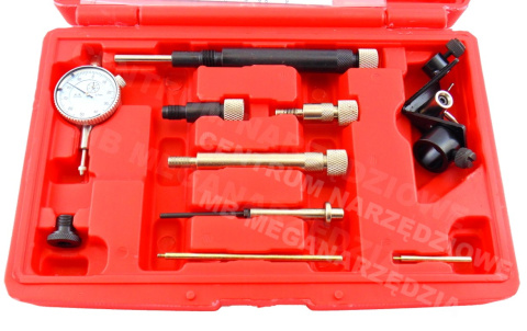 INJECTION PUMP SETTING TOOL MG-1075G INJECTION PUMP SETTING TOOL MG-1075G