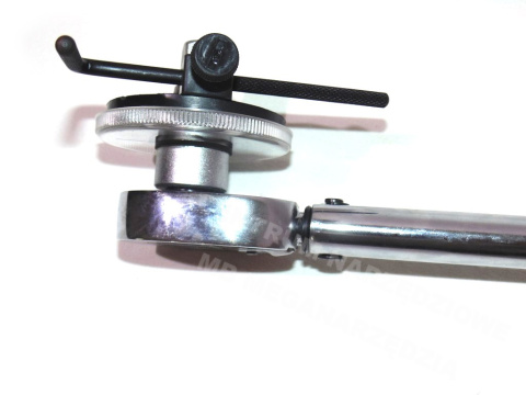 1/2 TORQUE WRENCH ANGLE GAUGE QRS 1/2 TORQUE WRENCH ANGLE GAUGE QRS