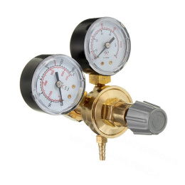 REDUCER MIG MAG CO2 ARGON FOR MIGOMAT GAS CYLINDER