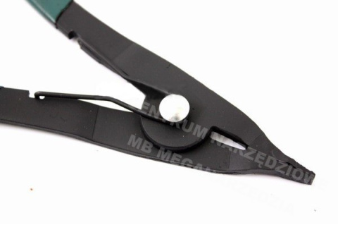 ION FLAT RING PLIERS AI040006 ION FLAT RING PLIERS AI040006