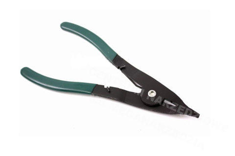 ION FLAT RING PLIERS AI040006 ION FLAT RING PLIERS AI040006