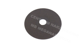 TARCZA DO CIĘCIA METALU 115x1,0mm PROFI FLEX