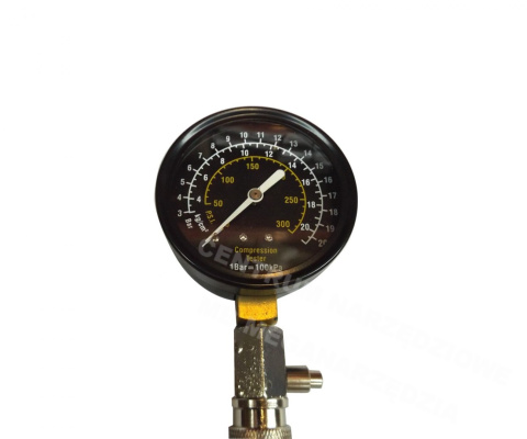 COMPRESSION PRESSURE TESTER PETROL COMPRESSION PRESSURE TESTER PETROL