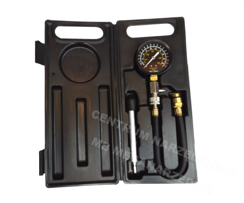 COMPRESSION PRESSURE TESTER PETROL COMPRESSION PRESSURE TESTER PETROL