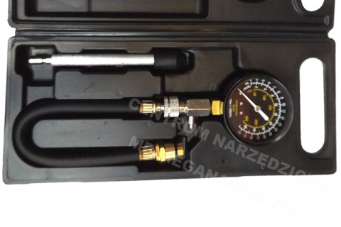 COMPRESSION PRESSURE TESTER PETROL COMPRESSION PRESSURE TESTER PETROL