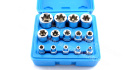 INNER TORX SOCKET SET E4 E24 14PCS TORX