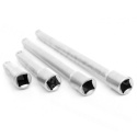 EXTENSIONS 1/2 SET OF 4 EXTENSIONS WRENCH KNOBS