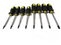 ZESTAW WKRĘTAKÓW TORX 8ELM