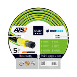 15-120 GARDEN HOSE 3/4