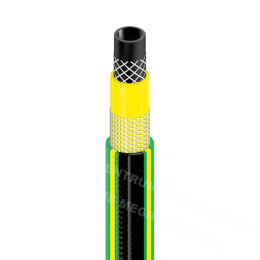 15-120 GARDEN HOSE 3/4