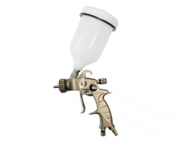 AWTOOLS AW10020 PISTOLET LAKIERNICZY HVLP 1,4MM TBH101AG