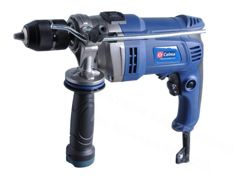 CELMA WIERTARKA UDAROWA 1-B 900W CELMA WIERTARKA UDAROWA 1-B 900W