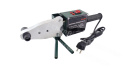 Zgrzewarka zgrzewarki do rur 2700w matryce 16 - 63