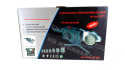 Zgrzewarka zgrzewarki do rur 2700w matryce 16 - 63