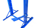 PRASA HYDRAULICZNA 20T Z POMPĄ NOŻNĄ