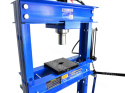 PRASA HYDRAULICZNA 20T Z POMPĄ NOŻNĄ