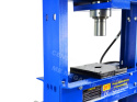 PRASA HYDRAULICZNA 20T Z POMPĄ NOŻNĄ