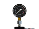 PRASA HYDRAULICZNA 20T Z POMPĄ NOŻNĄ