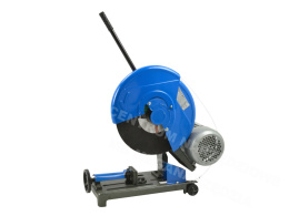 PRZECINARKA DO METALU 400mm 2,2kW UKOŚNICA PIŁA