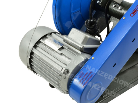 G81026 PRZECINARKA DO METALU 400V 2,2kW G81026 PRZECINARKA DO METALU 400V 2,2kW