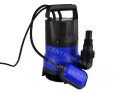 G81401 POMPA PLASTIK Z PŁYWAKIEM 400W