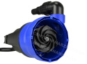 G81401 POMPA PLASTIK Z PŁYWAKIEM 400W