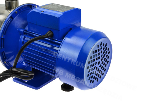 G81501 POMPA HYDROFOROWA JS100 1100W G81501 POMPA HYDROFOROWA JS100 1100W