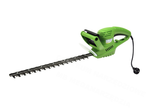 NOŻYCE DO ŻYWOPŁOTU 500W 450mm