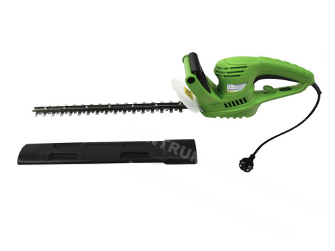 NOŻYCE DO ŻYWOPŁOTU 500W 450mm NOŻYCE DO ŻYWOPŁOTU 500W 450mm