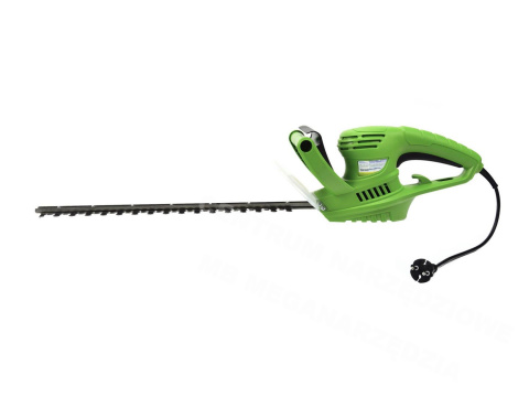 NOŻYCE DO ŻYWOPŁOTU 500W 450mm NOŻYCE DO ŻYWOPŁOTU 500W 450mm