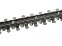 NOŻYCE DO ŻYWOPŁOTU 500W 450mm