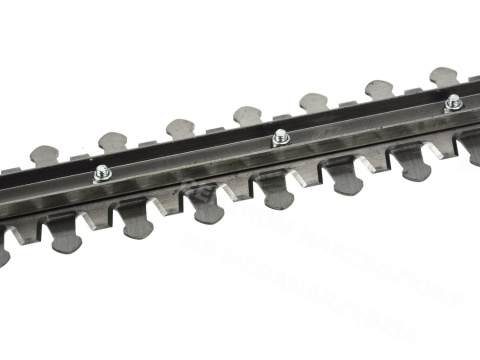 NOŻYCE DO ŻYWOPŁOTU 500W 450mm NOŻYCE DO ŻYWOPŁOTU 500W 450mm