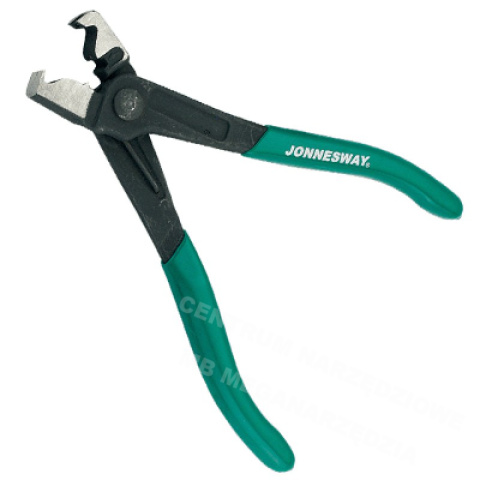 JONNESWAY AI040018 SZCZYPCE DO OPASEK CLICK-R JONNESWAY AI040018 SZCZYPCE DO OPASEK CLICK-R