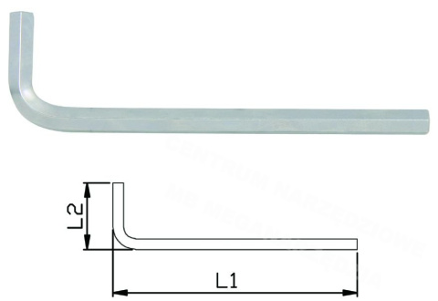 JONNESWAY H02M114 KLUCZ AMPULOWY GIĘTY DŁ. 14mm JONNESWAY H02M114 KLUCZ AMPULOWY GIĘTY DŁ. 14mm