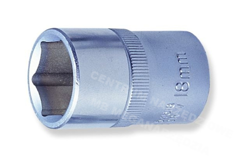 JONNESWAY NASADKA 3/8" 6-KT 7mm JONNESWAY NASADKA 3/8" 6-KT 7mm