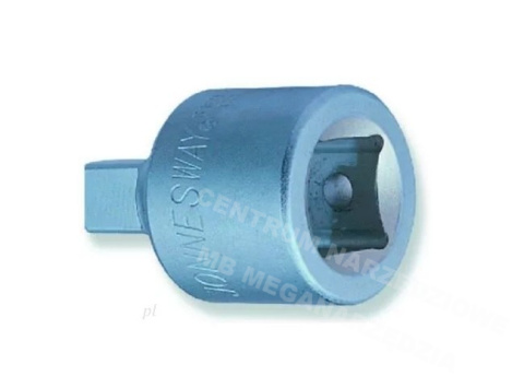 JONNESWAY S16H1234 REDUKCJA 1/2" x 3/4" S16H1234