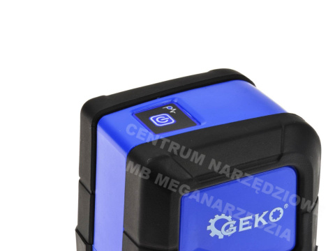 LASER KRZYŻOWY INTELLIGENT 1:1 POZIOMICA LASEROWA LASER KRZYŻOWY INTELLIGENT 1:1 POZIOMICA LASEROWA