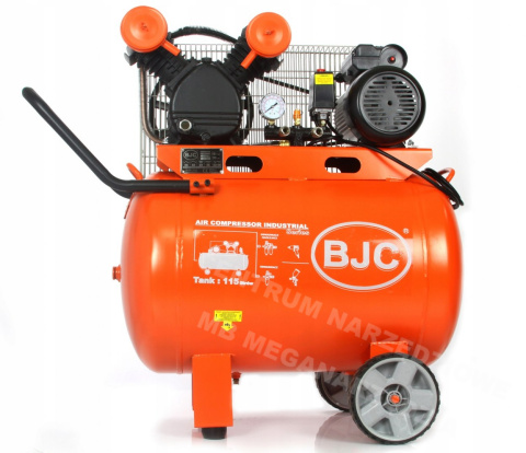 M88014V KOMPRESOR 115L V-2065 BJC M88014V KOMPRESOR 115L V-2065 BJC