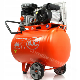 KOMPRESOR SPRĘŻARKA 115L 425 L/min 8 BAR BJC M88014Z
