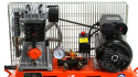 KOMPRESOR SPRĘŻARKA 115L 425 L/min 8 BAR BJC M88014Z