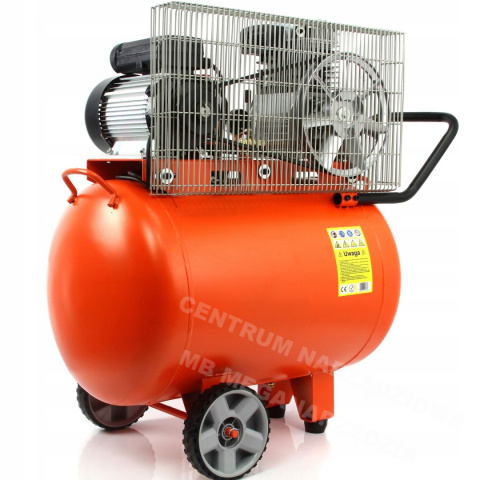 KOMPRESOR SPRĘŻARKA 115L 425 L/min 8 BAR BJC M88014Z KOMPRESOR SPRĘŻARKA 115L 425 L/min 8 BAR BJC M88014Z