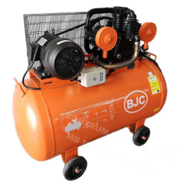 Kompresor BJC sprężarka 350L 12,5 BAR 1250 l/min B88036