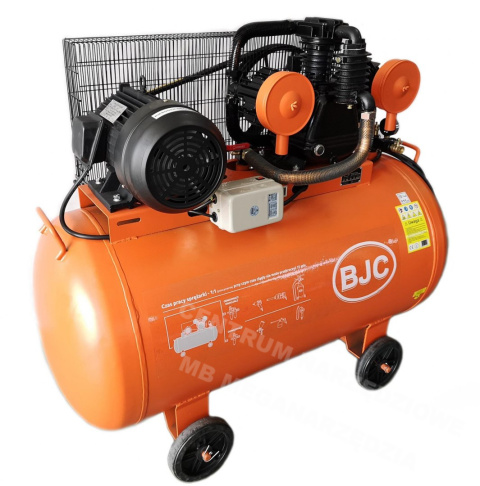 M88036 KOMPRESOR BJC 350L W-0,9/12,5 M88036 KOMPRESOR BJC 350L W-0,9/12,5