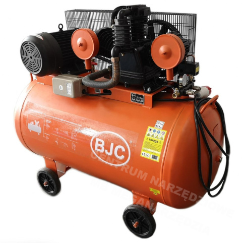 M88036 KOMPRESOR BJC 350L W-0,9/12,5 M88036 KOMPRESOR BJC 350L W-0,9/12,5